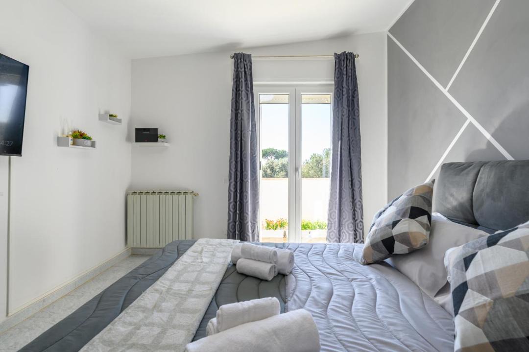 Photo of Bedroom in Focene