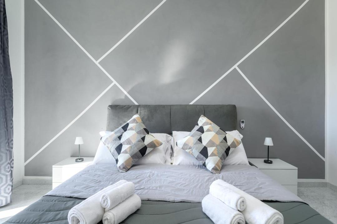 Photo of Bedroom in Focene