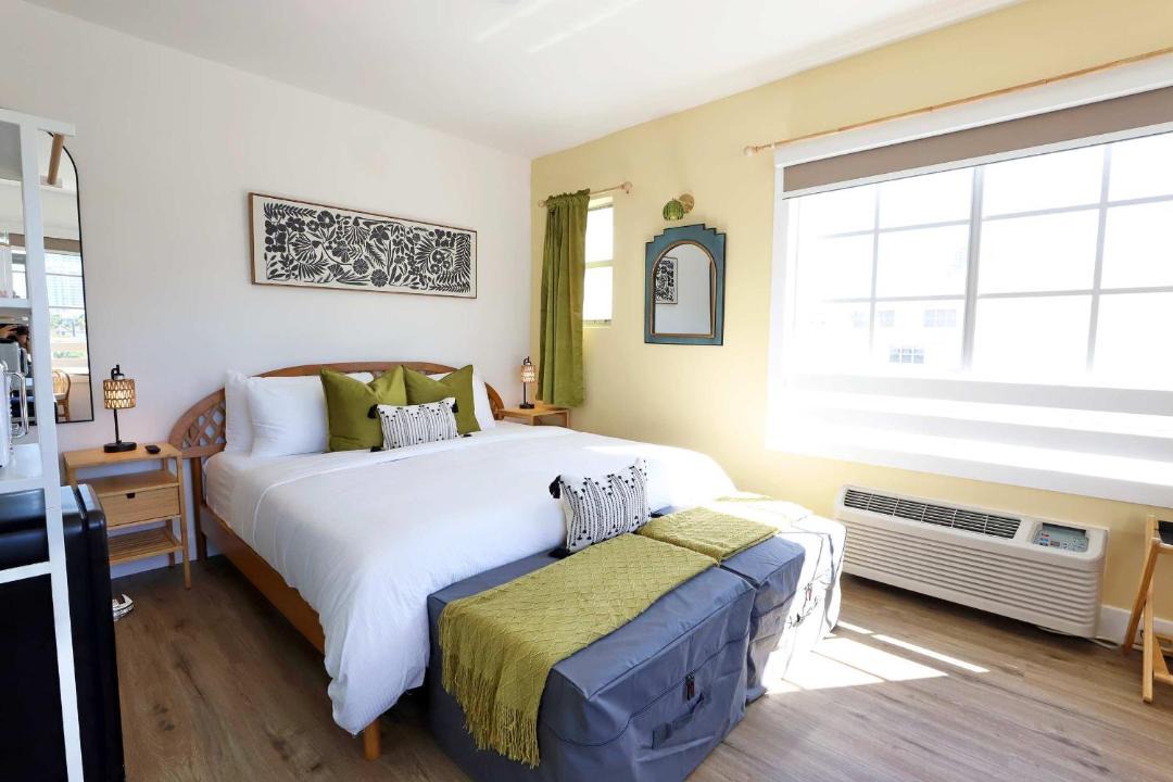 Photo of Bedroom in South Pointe