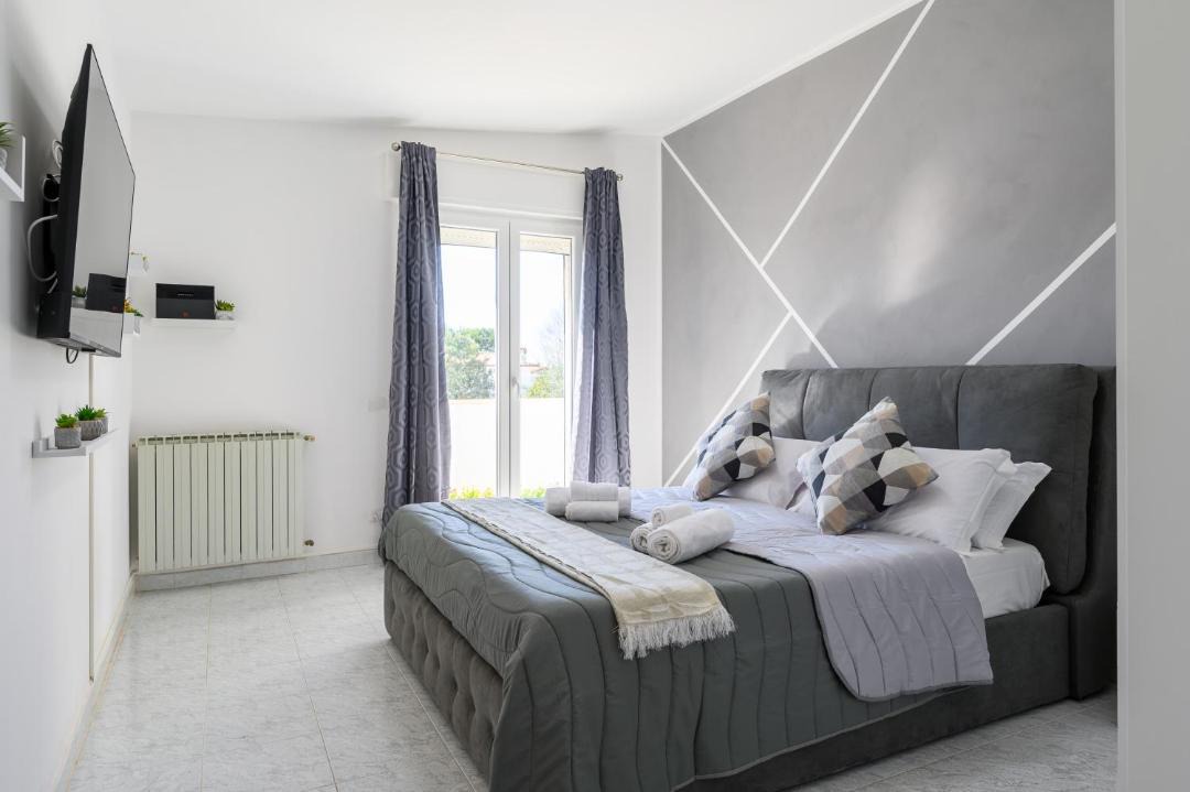 Photo of Bedroom in Focene