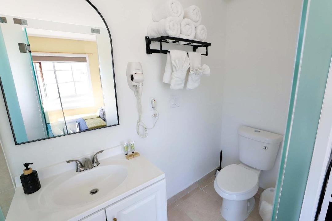 Photo of Bathroom in South Pointe