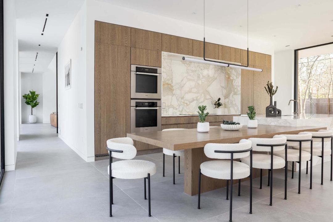 Photo of Kitchen in Northwest Harbor