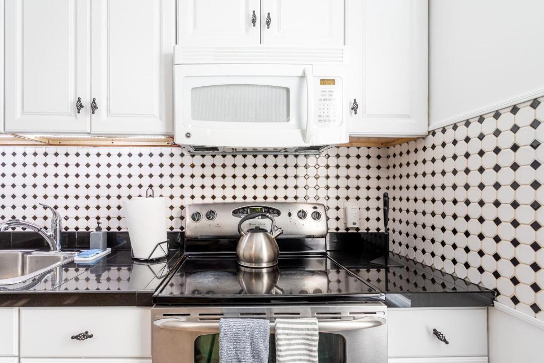 Photo of Kitchen in Fairfield