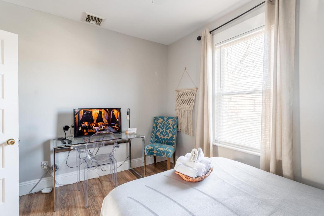 Photo of Bedroom in Fairfield