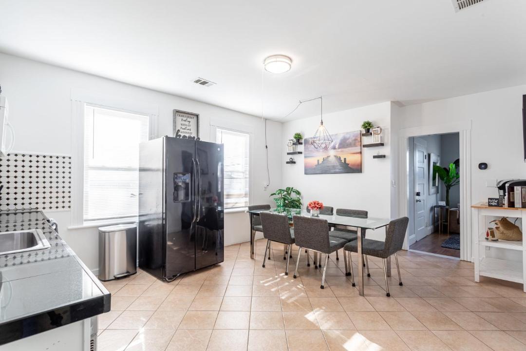 Photo of Kitchen in Fairfield
