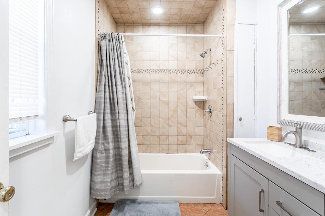 Photo of Bathroom in Fairfield