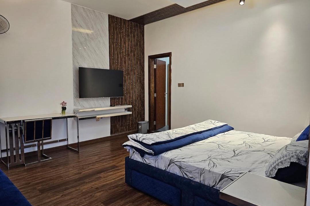 Photo of Bedroom in Ajman