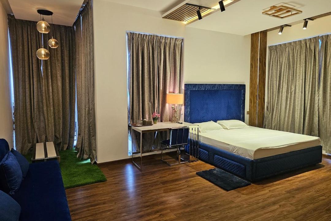 Photo of Bedroom in Ajman