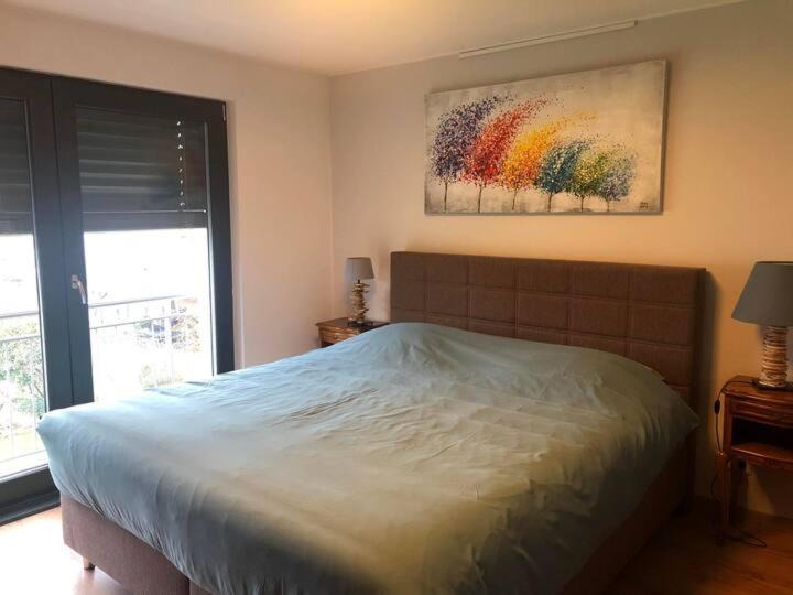 Photo of Bedroom in Useldange