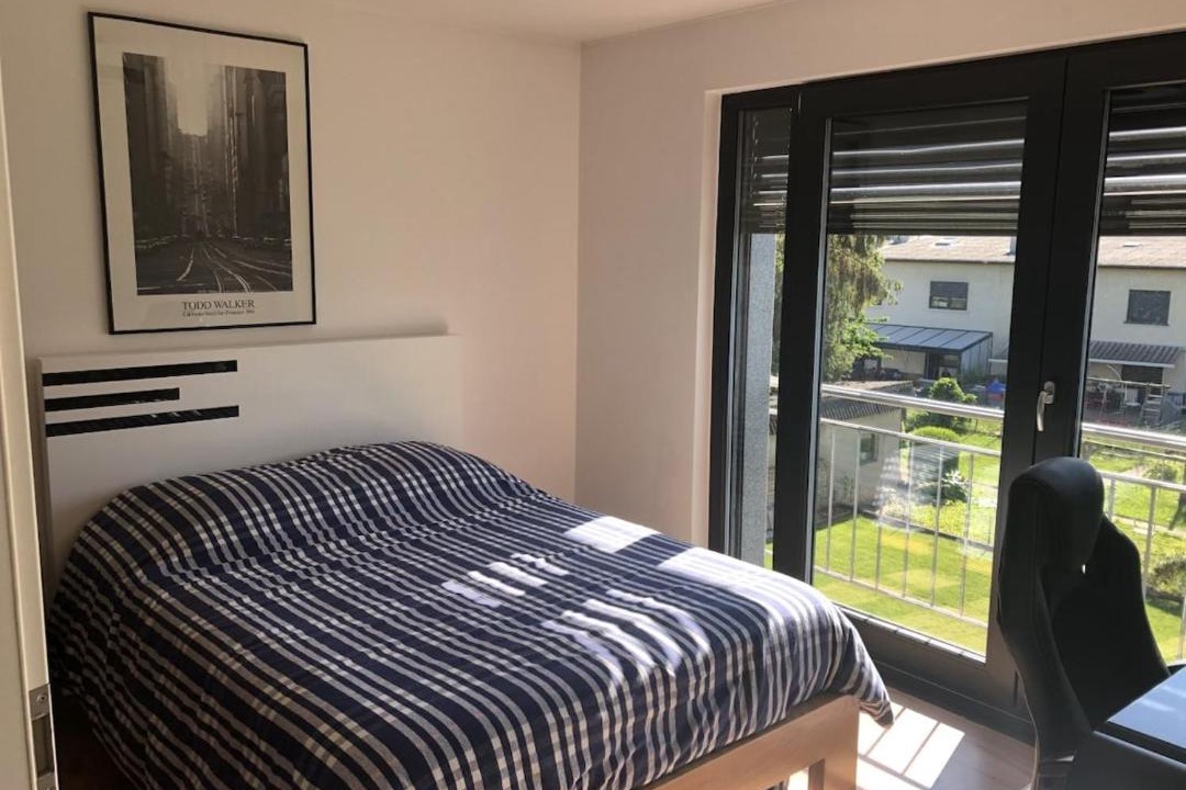 Photo of Bedroom in Useldange