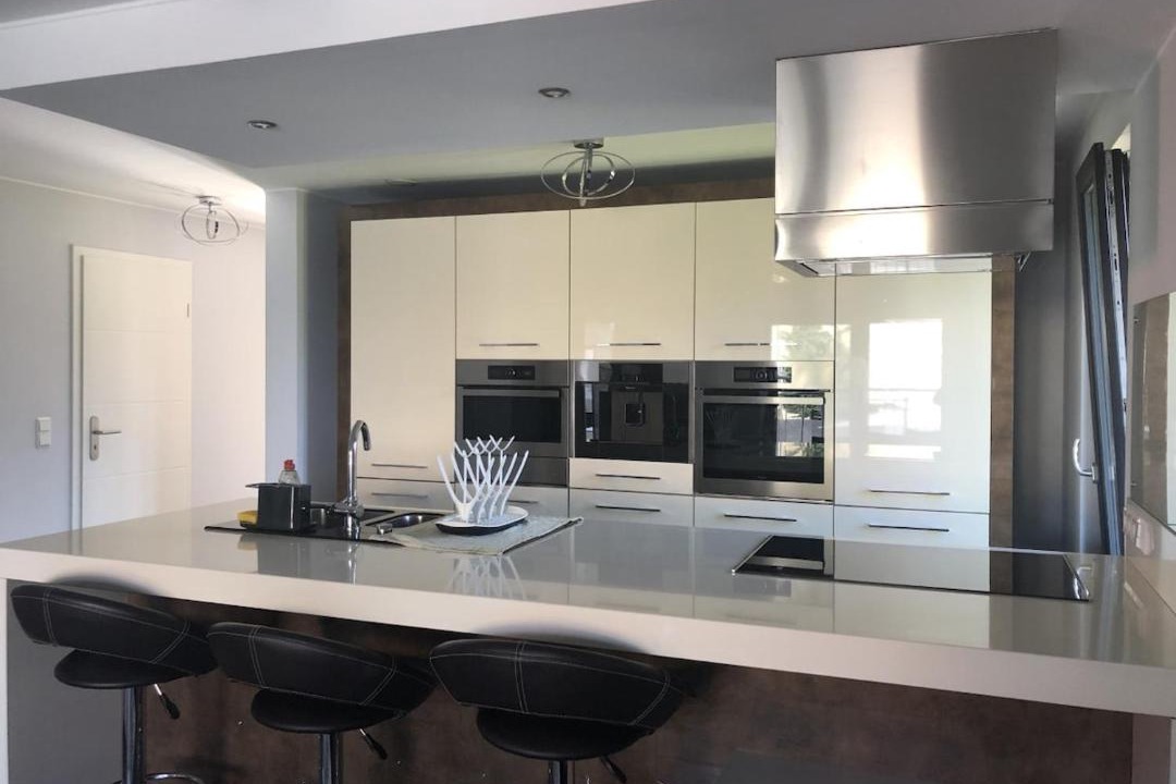 Photo of Kitchen in Useldange