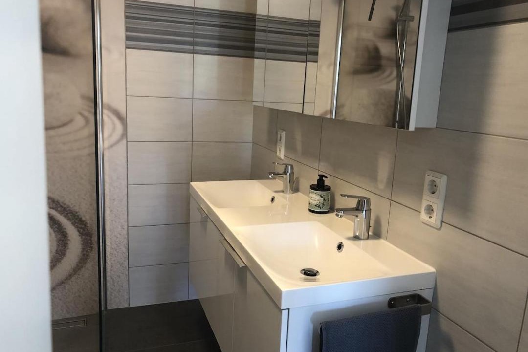 Photo of Bathroom in Useldange