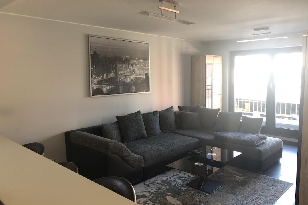 Photo of Livingroom in Useldange