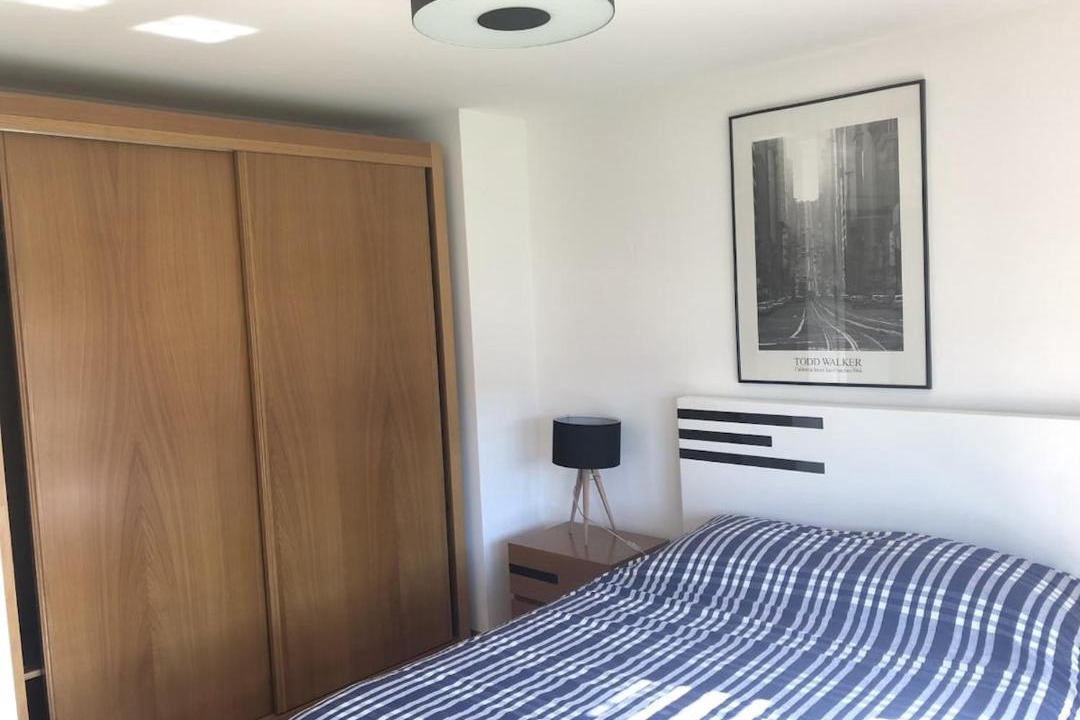 Photo of Bedroom in Useldange