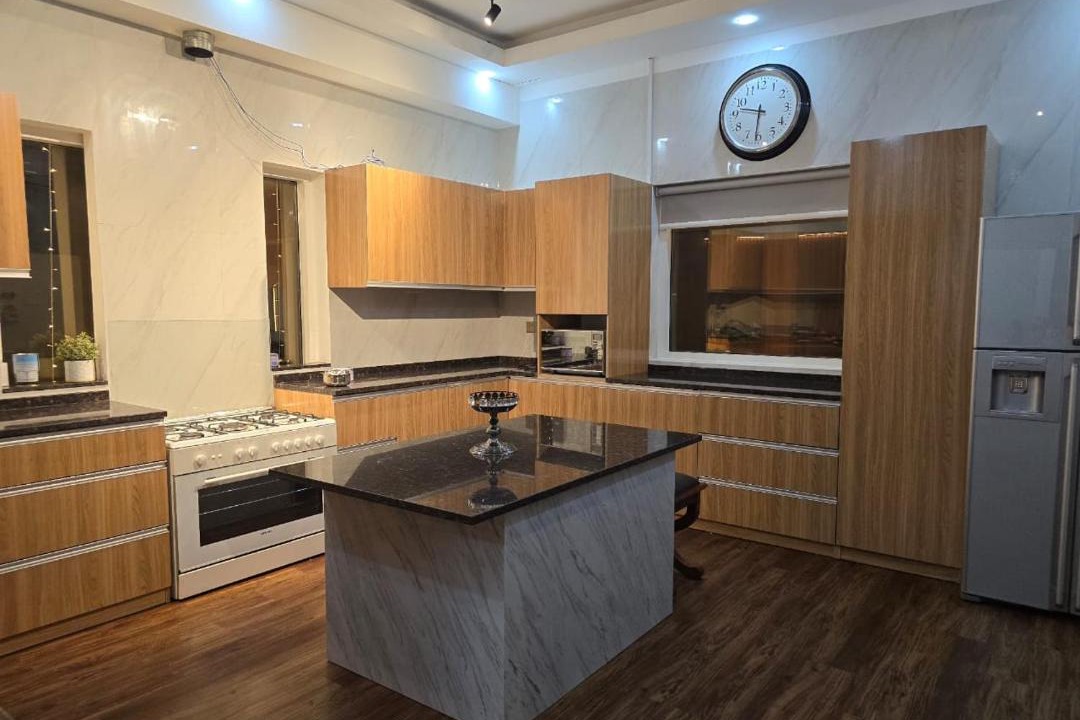 Photo of Kitchen in Ajman