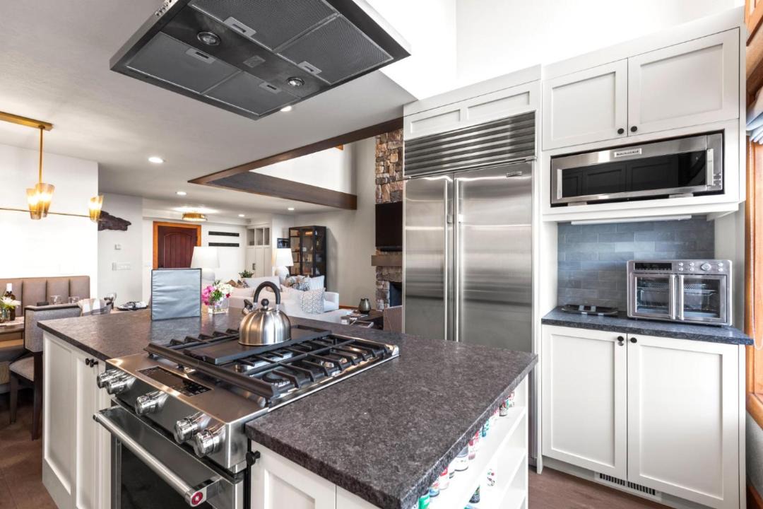 Photo of Kitchen in Deer Valley