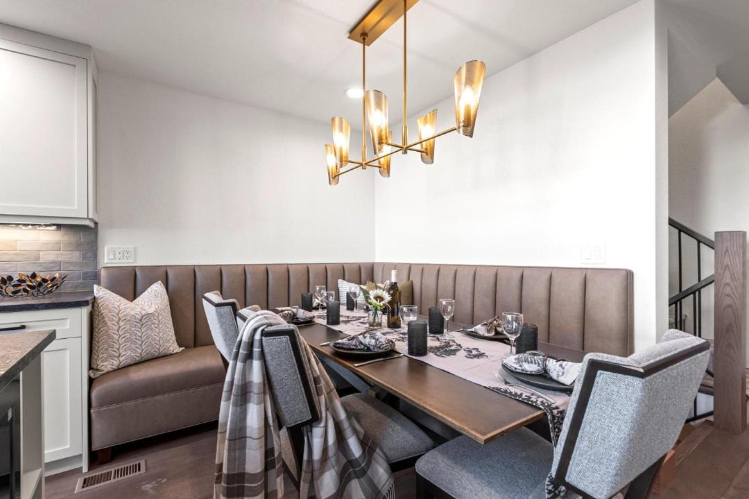 Photo of Kitchen in Deer Valley