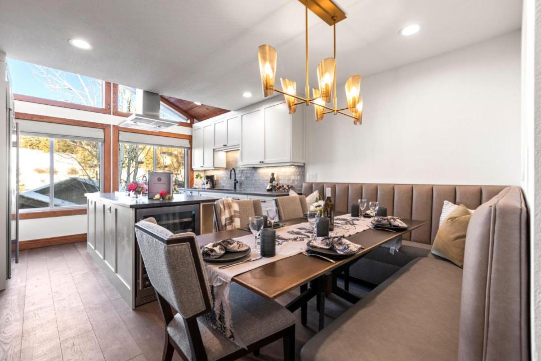 Photo of Kitchen in Deer Valley