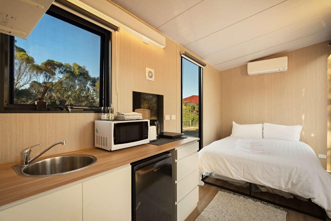 Photo of Bedroom in Glenmore