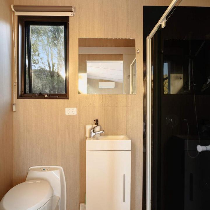 Photo of Bathroom in Glenmore