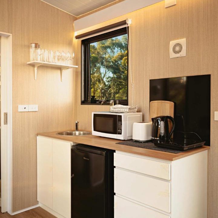 Photo of Kitchen in Glenmore