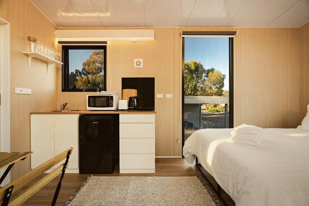 Photo of Bedroom in Glenmore