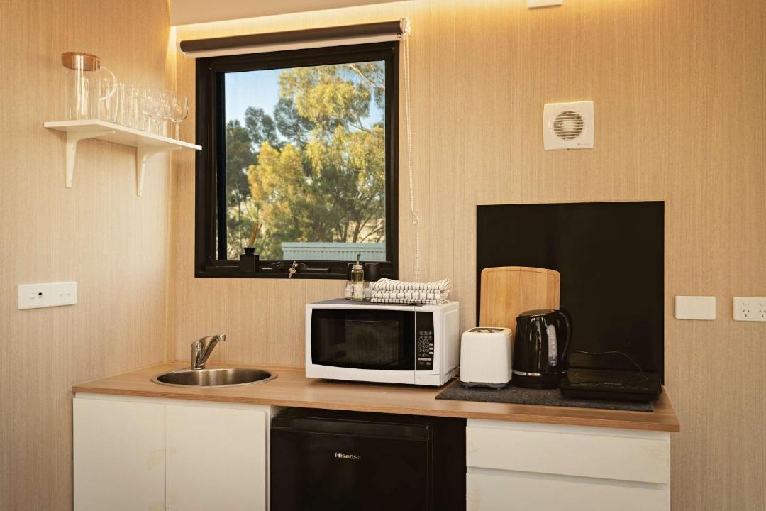 Photo of Kitchen in Glenmore