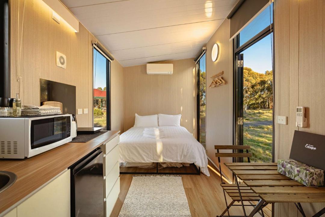 Photo of Bedroom in Glenmore