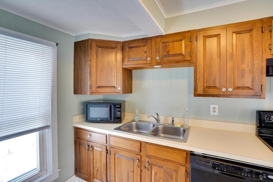 Photo of Kitchen in Saratoga Springs