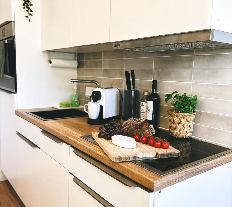 Photo of Kitchen in Holsterhausen