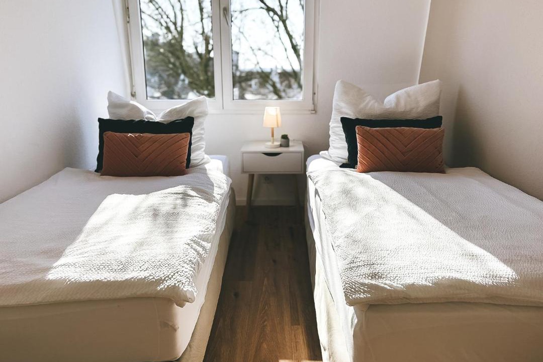 Photo of Bedroom in Holsterhausen