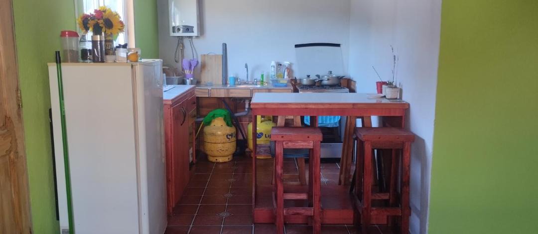 Photo of Kitchen in Chile Chico