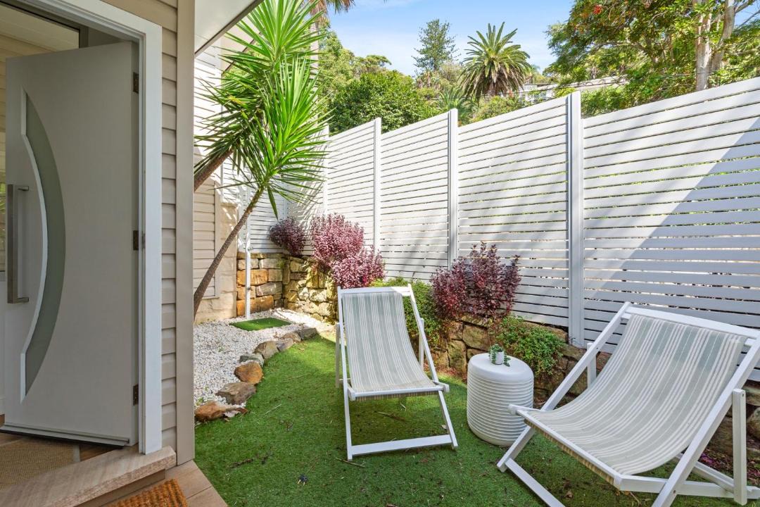 Photo of Patio Balcony in Narrabeen