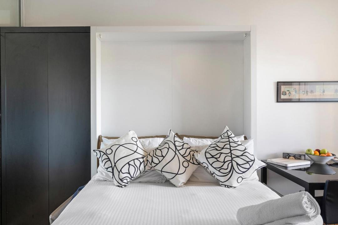 Photo of Bedroom in Darlinghurst