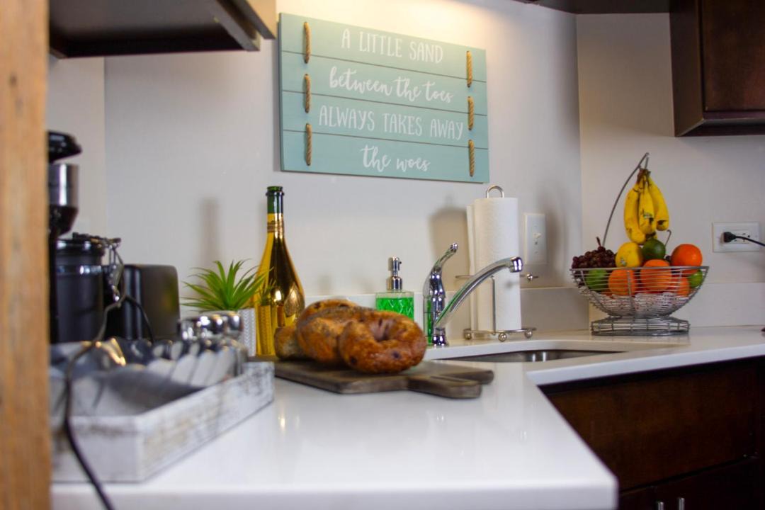 Photo of Kitchen in Near South Side