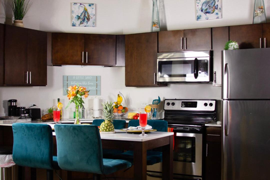 Photo of Kitchen in Near South Side