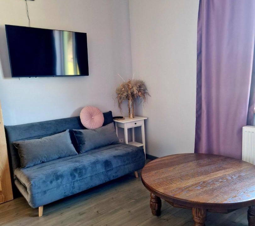 Photo of Livingroom in Mazeikiai