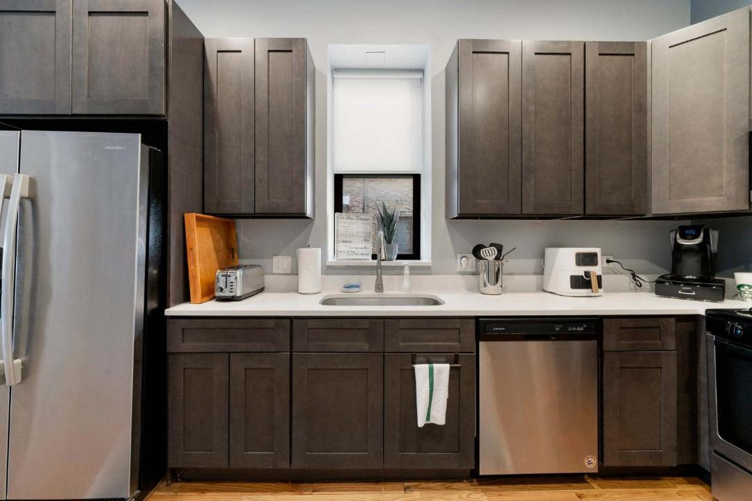 Photo of Kitchen in Near West Side