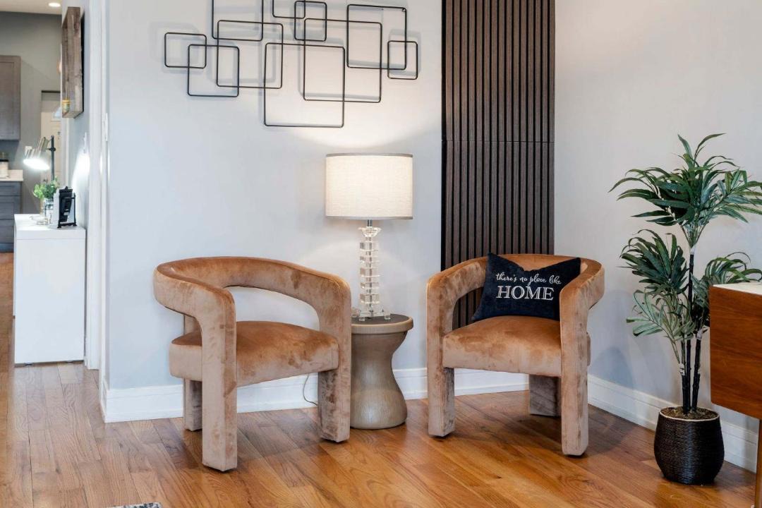 Photo of Livingroom in Near West Side