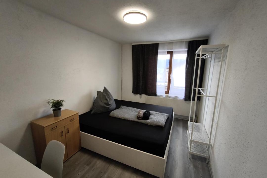 Photo of Bedroom in Hoetting