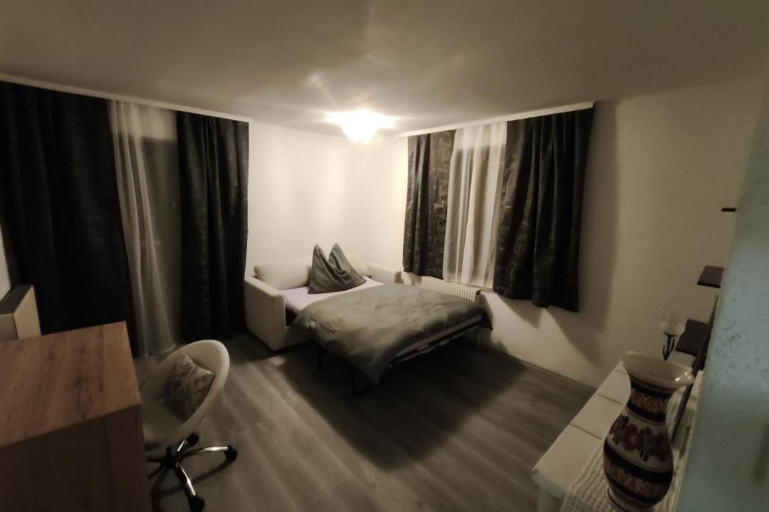Photo of Bedroom in Hoetting