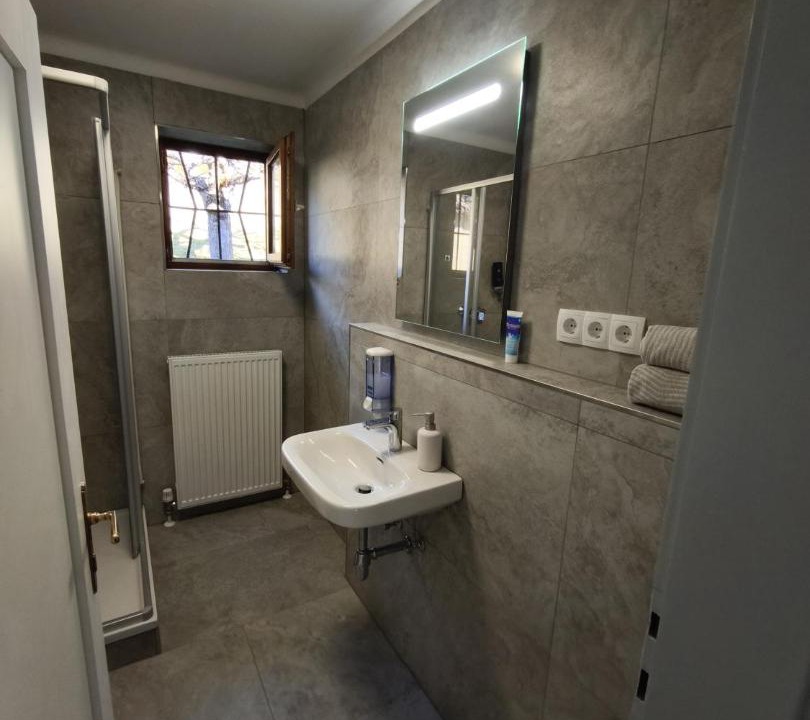 Photo of Bathroom in Hoetting