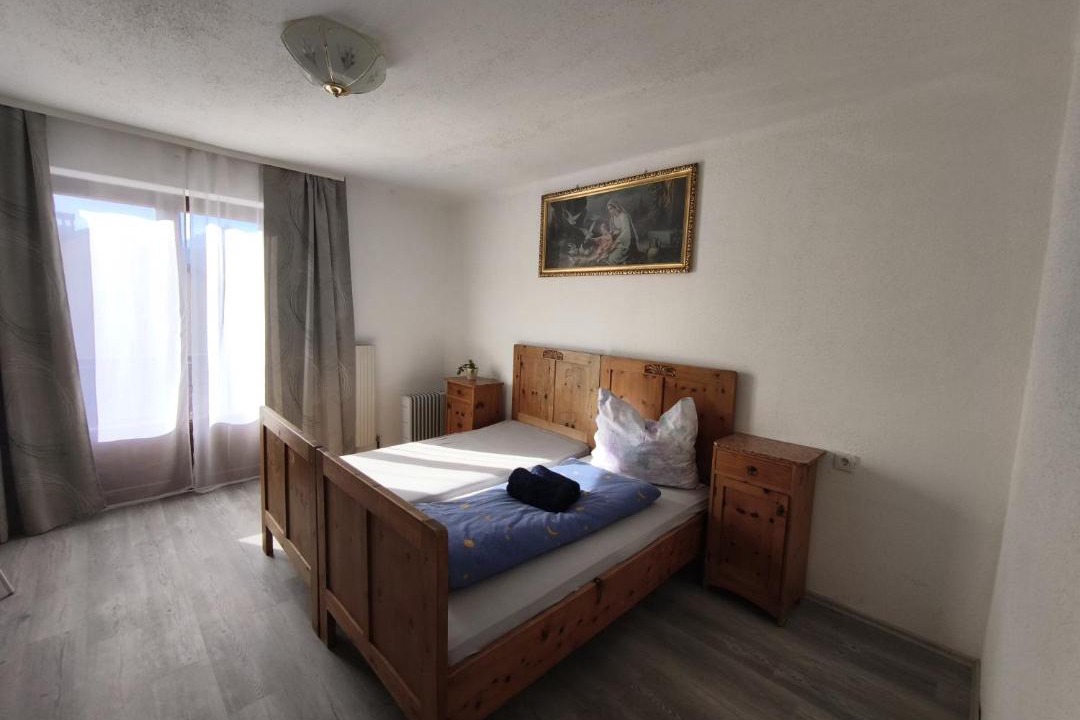 Photo of Bedroom in Hoetting