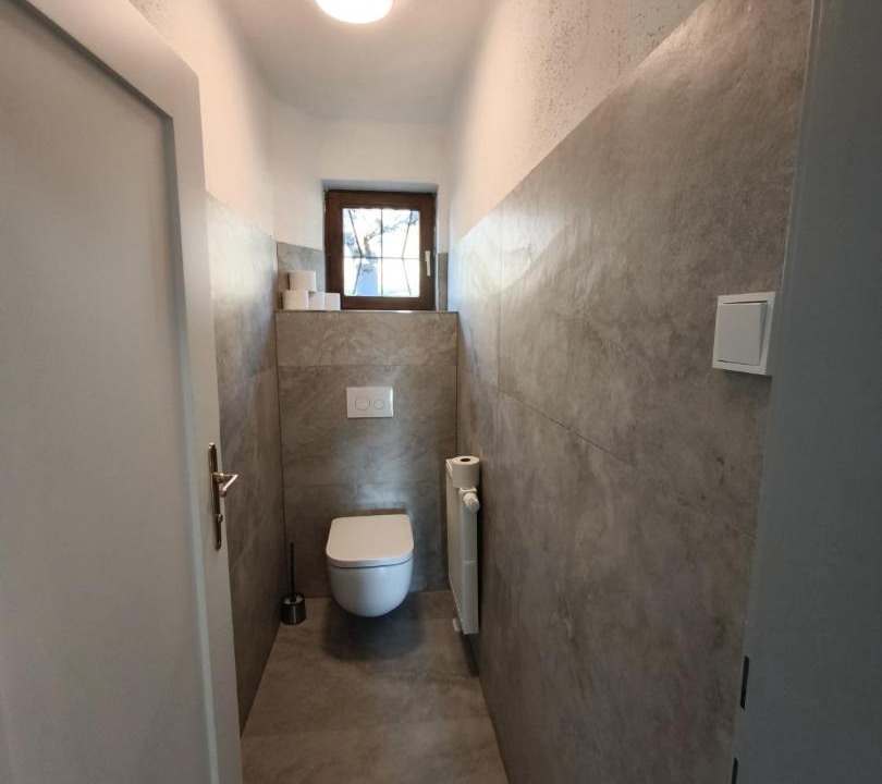 Photo of Bathroom in Hoetting