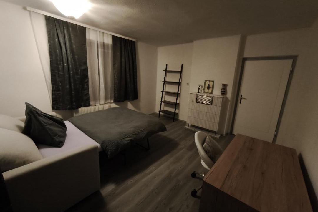 Photo of Bedroom in Hoetting