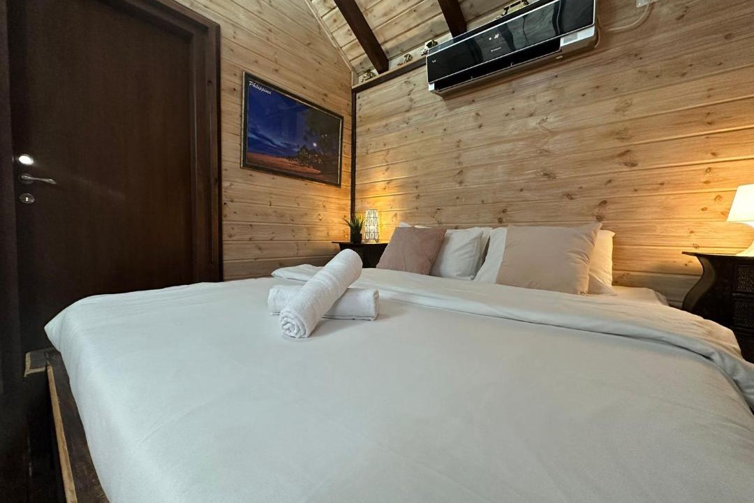 Photo of Bedroom in Bruchim Qela' Alon