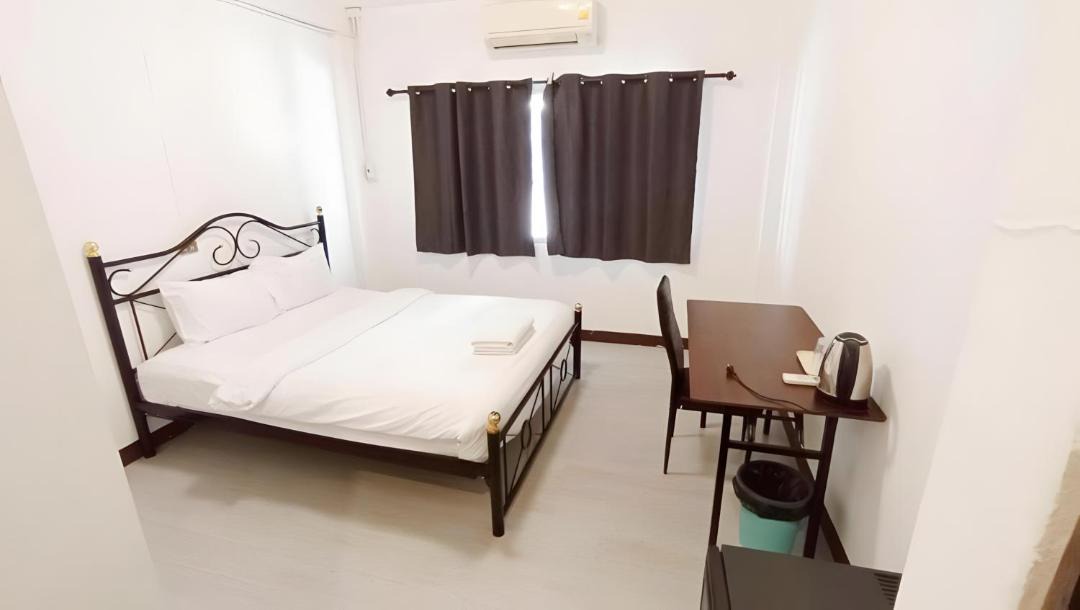 Photo of Bedroom in Huay Kaew