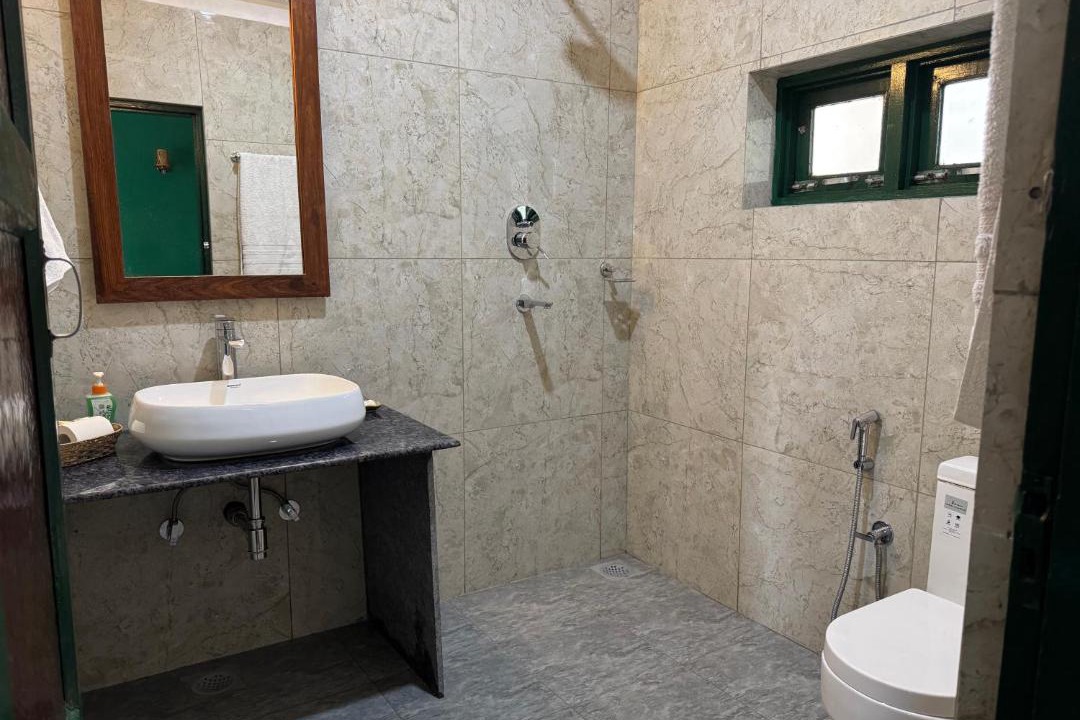 Photo of Bathroom in Sauraha