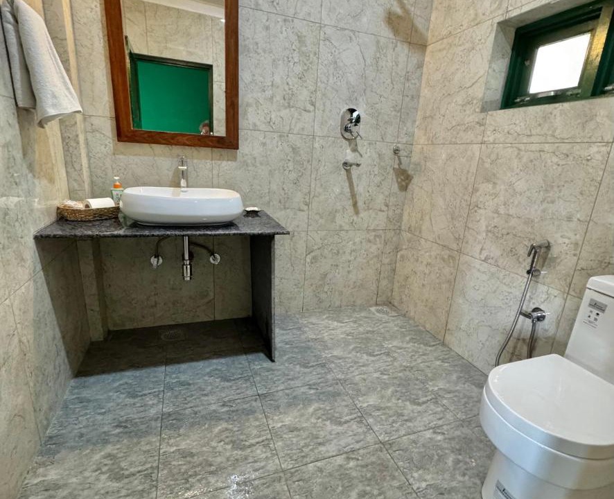 Photo of Bathroom in Sauraha