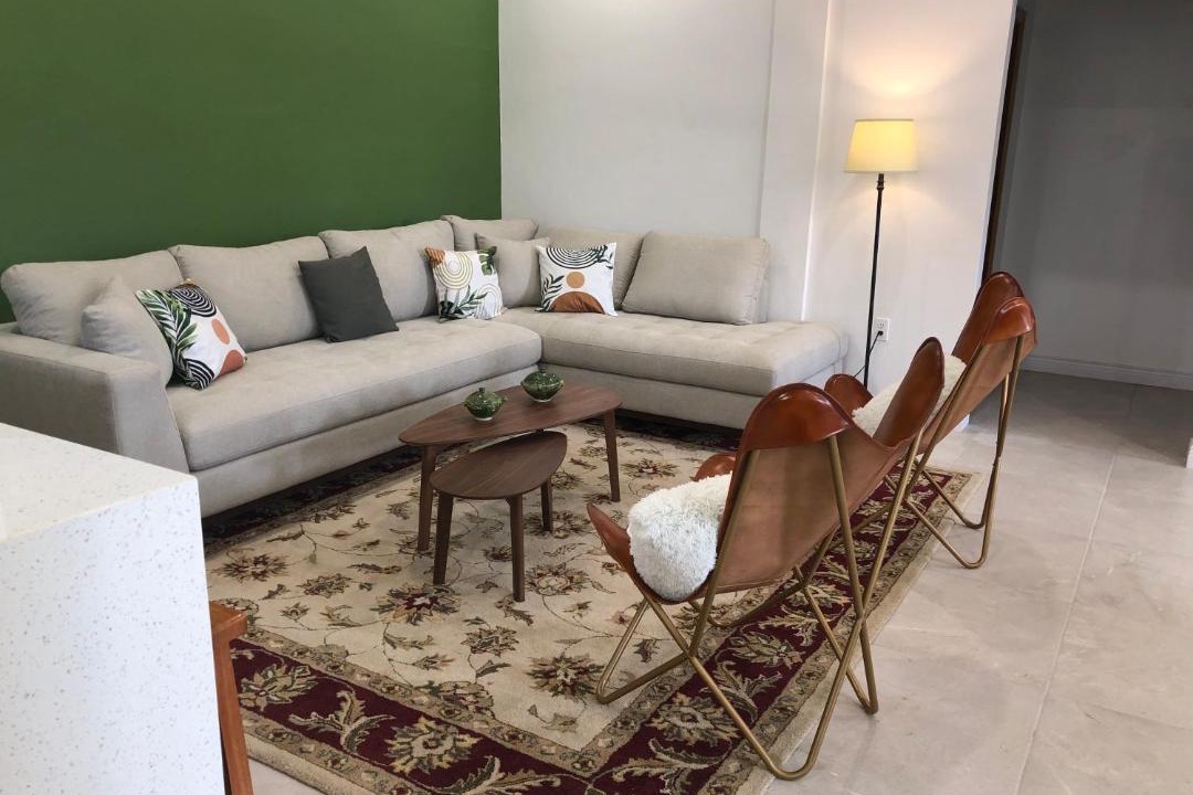 Photo of Livingroom in Dangriga